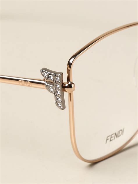 eyeglass fendi|fendi eyewear catalog.